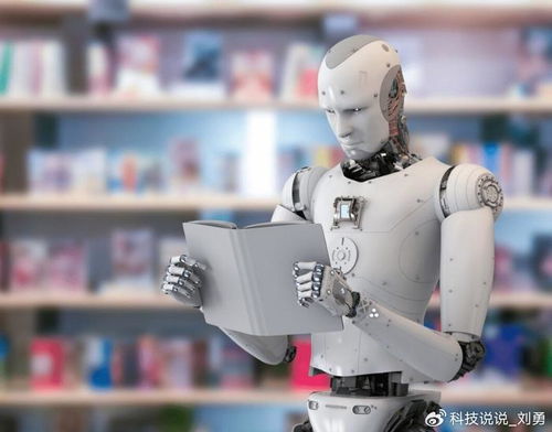 英偉達(dá)、微軟等巨頭入局，人形機(jī)器人應(yīng)用場(chǎng)景與AI軟件開發(fā)的美好未來(lái)